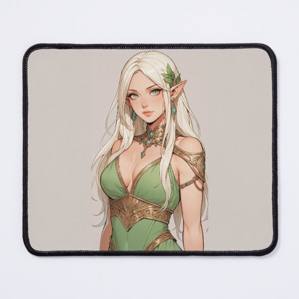 Item preview, Forest Elf designed and sold by ArtCraftLab.
