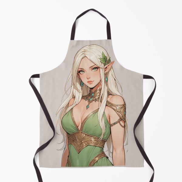 Item preview, Forest Elf designed and sold by ArtCraftLab.