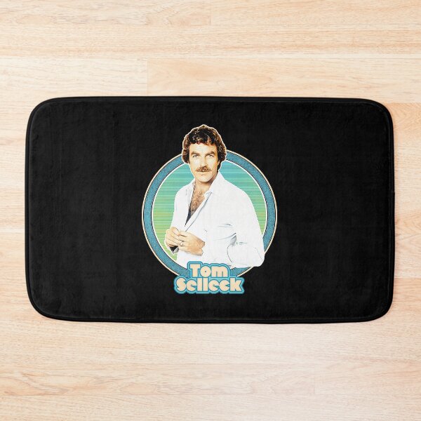 Item preview, Tom Selleck Retro Style designed and sold by MartaMarch.