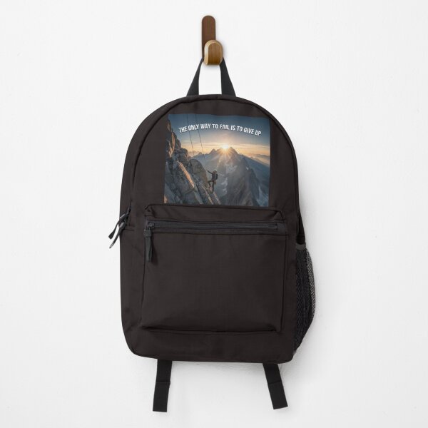Aperçu de l'œuvre phrase de motivation créée et vendue par LatiendaShop.