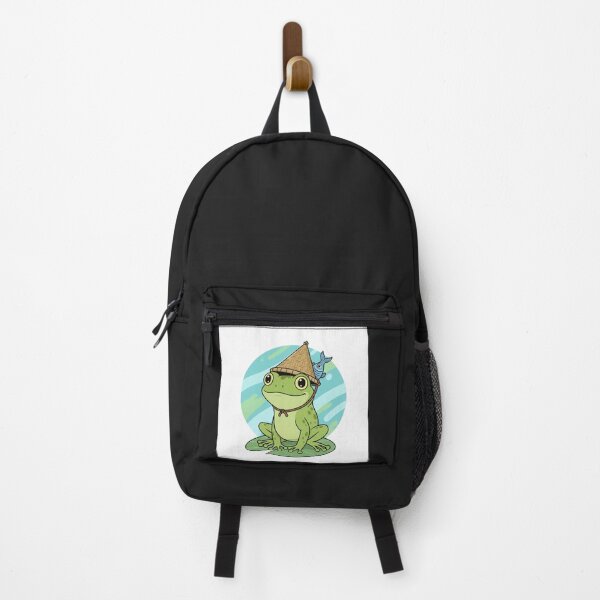 Item preview, Fisher-Frog's Catch designed and sold by Tipsy24.