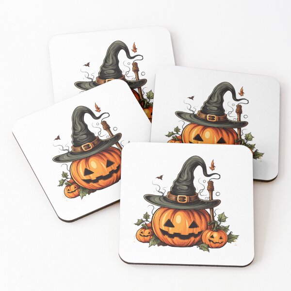 Item preview, Pumpkin Halloween designed and sold by hadley-gilbert.