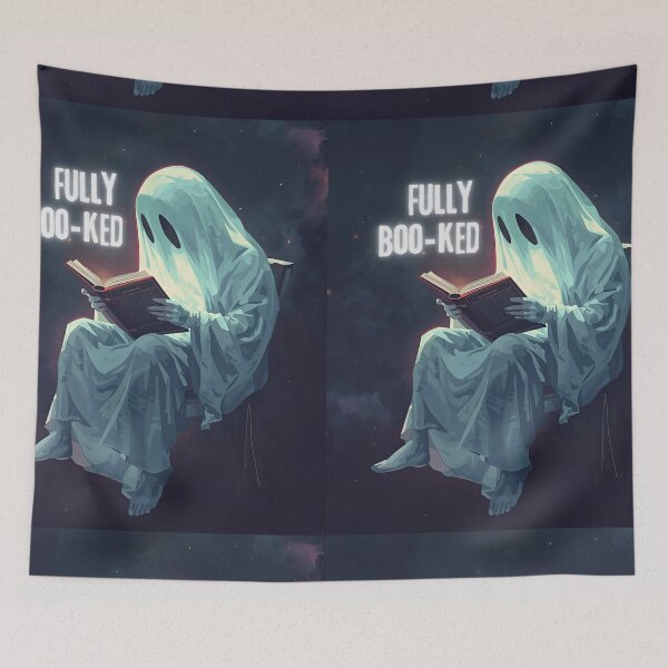 Item preview, Fully booked designed and sold by Filologica.