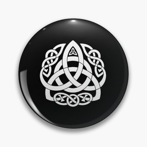 Item preview, Celtic Knot & Trinity Symbol T-Shirts | Ancient Irish Designs designed and sold by Reichcorp.