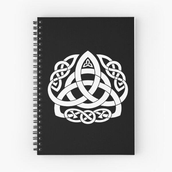 Item preview, Celtic Knot & Trinity Symbol T-Shirts | Ancient Irish Designs designed and sold by Reichcorp.