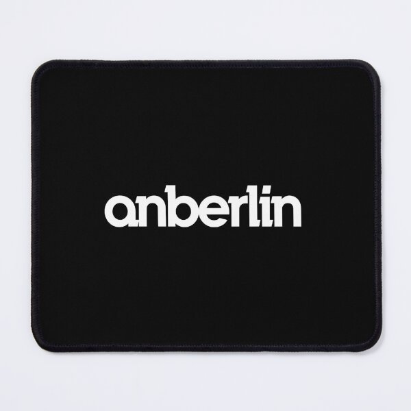 Item preview, Anberlin HD Logo (Ver. 2) designed and sold by KPopverse2.