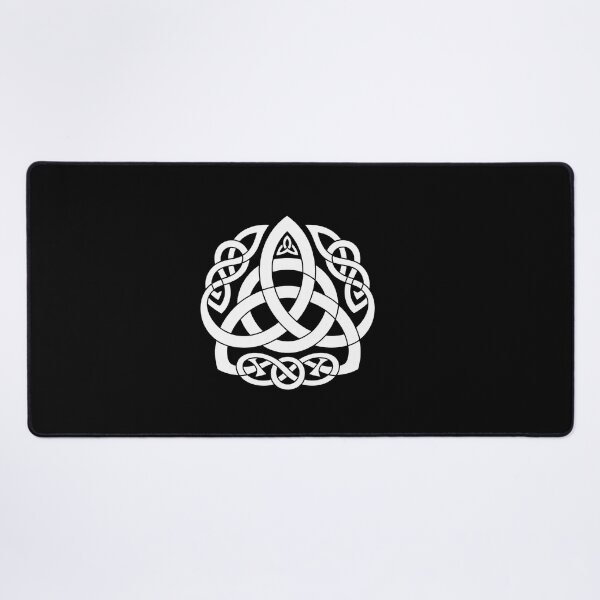 Item preview, Celtic Knot & Trinity Symbol T-Shirts | Ancient Irish Designs designed and sold by Reichcorp.