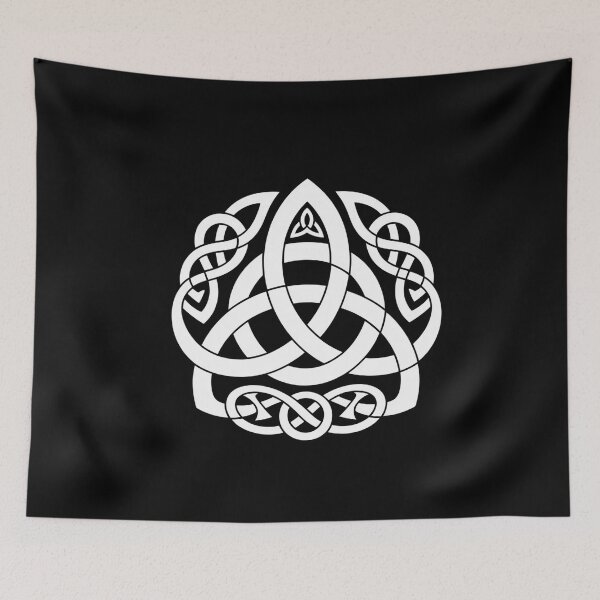Item preview, Celtic Knot & Trinity Symbol T-Shirts | Ancient Irish Designs designed and sold by Reichcorp.