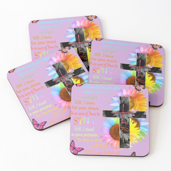 Item preview, Sunflower Cross designed and sold by RacheleStore.