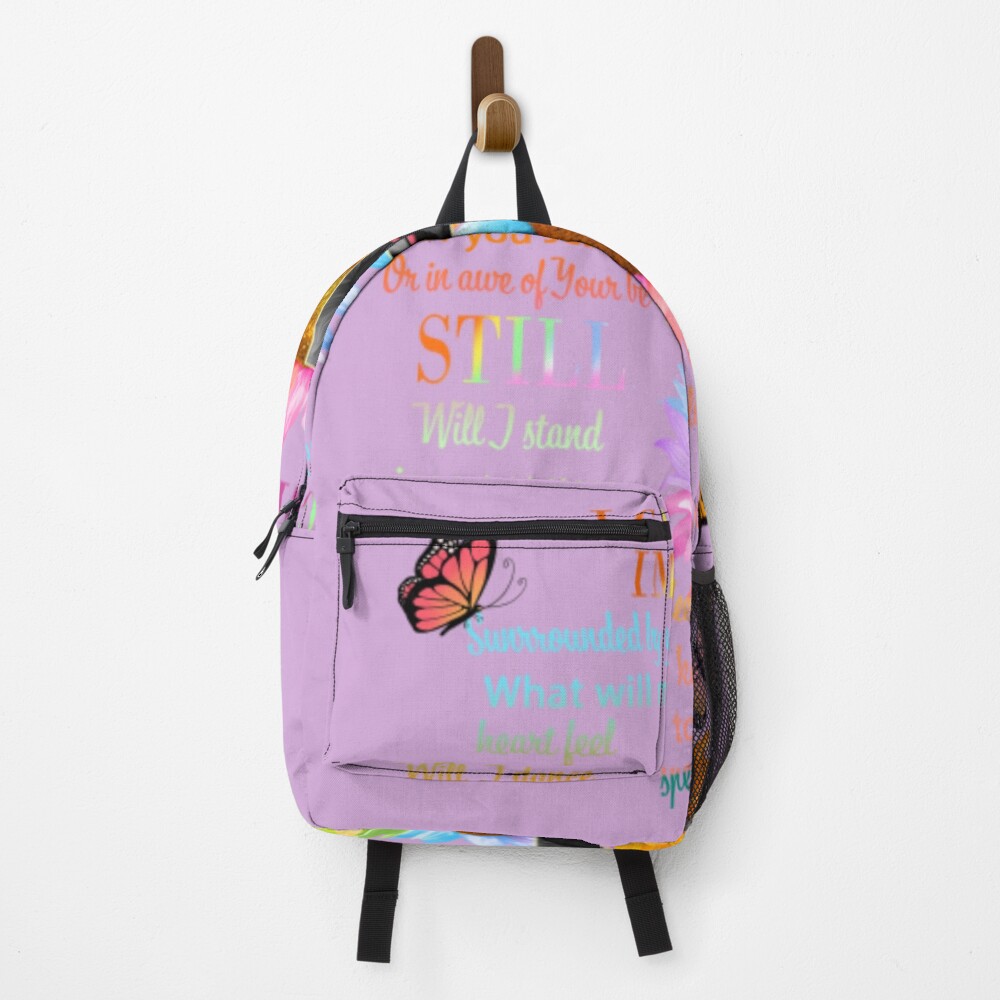 Item preview, Backpack designed and sold by RacheleStore.