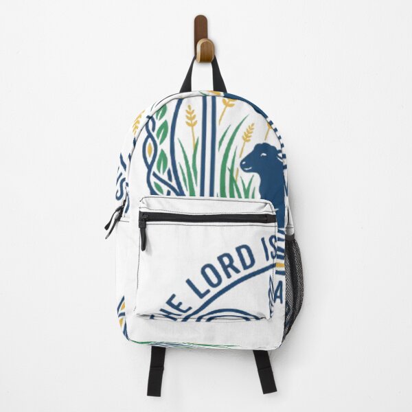 Item preview, PSALM 23; THE LORD IS MY SHEPHERD designed and sold by likbatonboot.