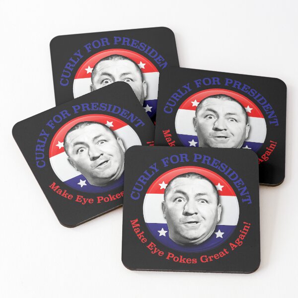 Item preview, Retro Humor Portrait Inside Round Emblem designed and sold by DanielPainter.