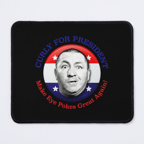Item preview, Retro Humor Portrait Inside Round Emblem designed and sold by DanielPainter.