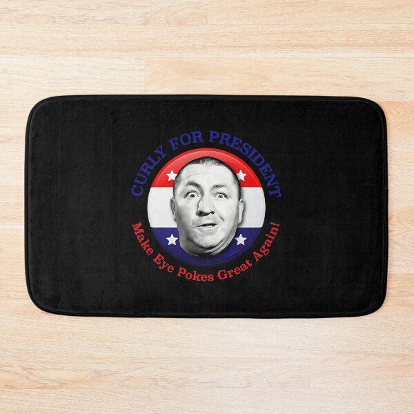 Item preview, Retro Humor Portrait Inside Round Emblem designed and sold by DanielPainter.