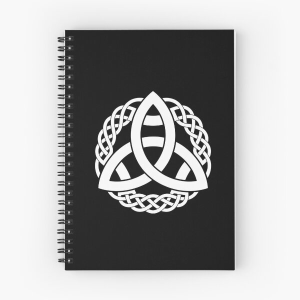 Item preview, Celtic Knot & Trinity Symbol T-Shirts | Ancient Ireland designed and sold by Reichcorp.
