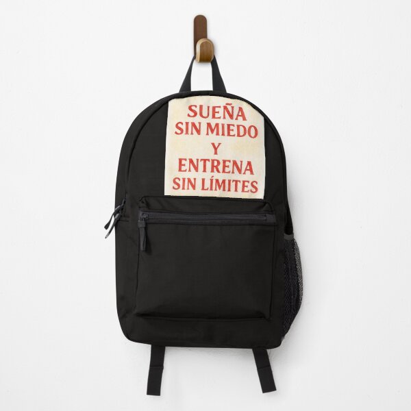 Aperçu de l'œuvre Phrase de motivation créée et vendue par LatiendaShop.