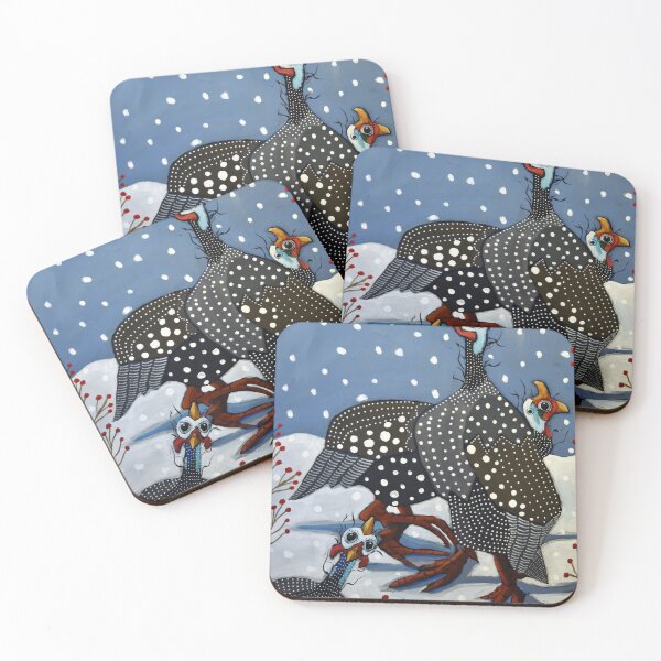 Item preview, Ninny Guinea designed and sold by David Hinds.