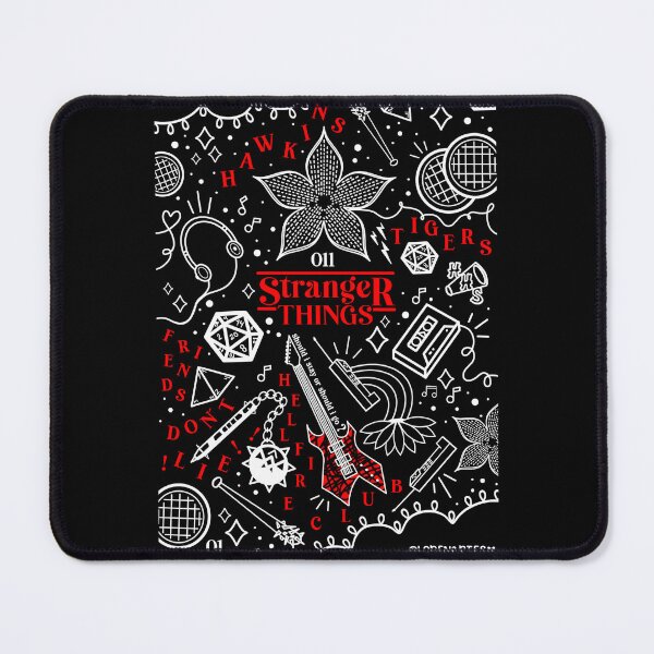 Item preview, Wallpaper Black and Red designed and sold by Lorenatys.