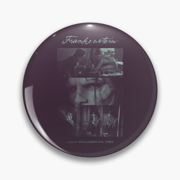 Item preview, Frankenstein movie design designed and sold by venus-print.