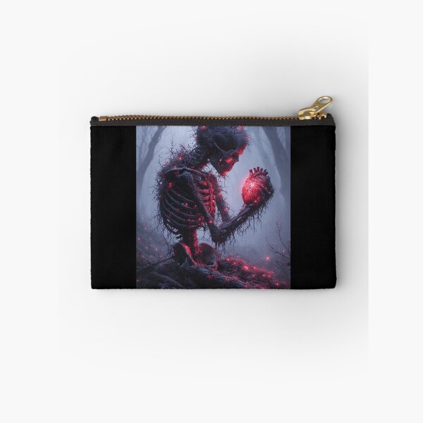 Item preview, Charred Bloom (Mortal Bloom) designed and sold by Designs-R-Fine.