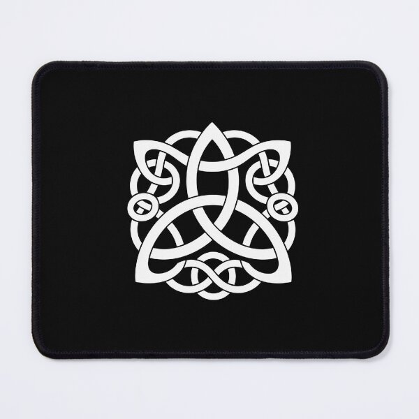 Item preview, Celtic Knot & Trinity Symbol T-Shirts | Ancient Irish Designs designed and sold by Reichcorp.