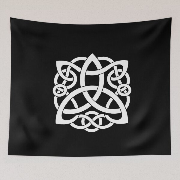 Item preview, Celtic Knot & Trinity Symbol T-Shirts | Ancient Irish Designs designed and sold by Reichcorp.