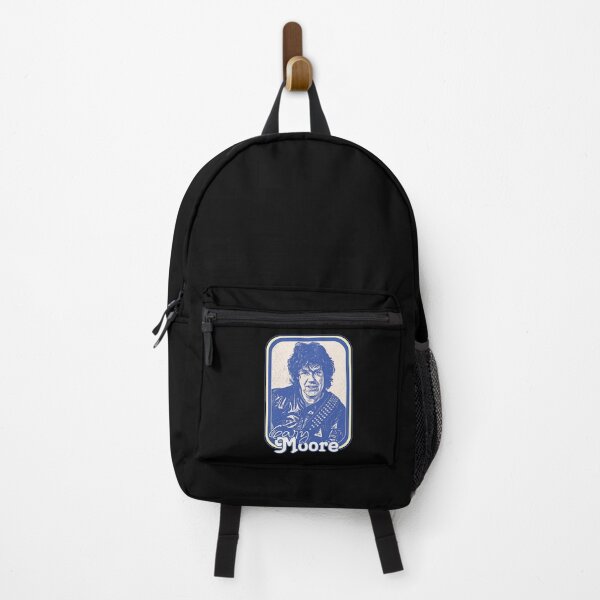 Item preview, Thin Lizzy Light Blue Vintage Poster designed and sold by conleyrobinso.
