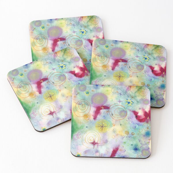 Item preview, Dreamscape designed and sold by buttonsforbooks.