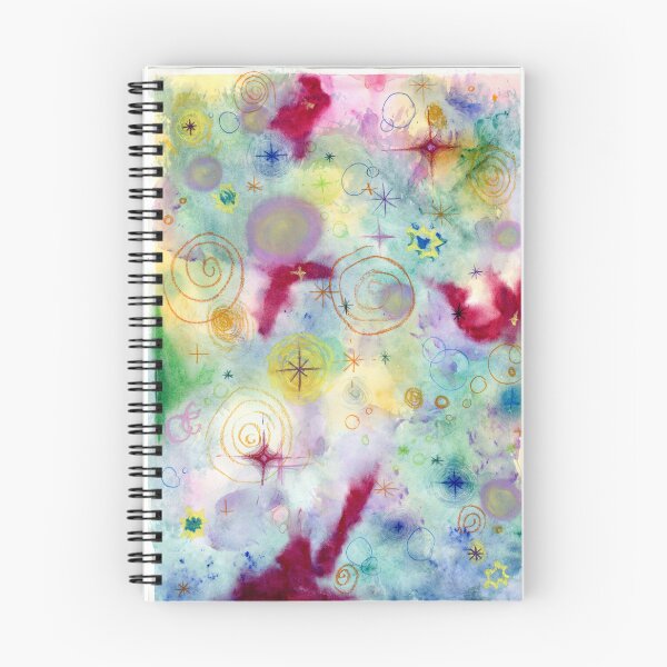 Item preview, Dreamscape designed and sold by buttonsforbooks.