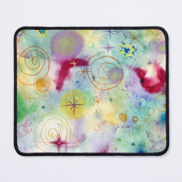 Item preview, Dreamscape designed and sold by buttonsforbooks.
