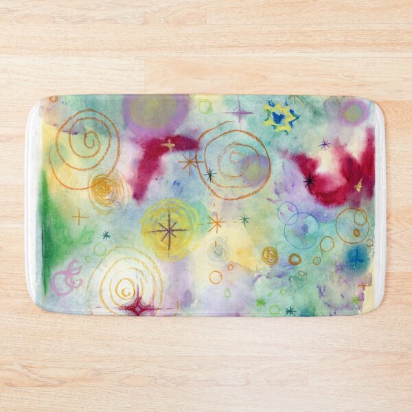Item preview, Dreamscape designed and sold by buttonsforbooks.
