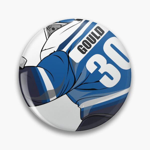 Item preview, 30 Gould Hockey Products designed and sold by stinkylockers.