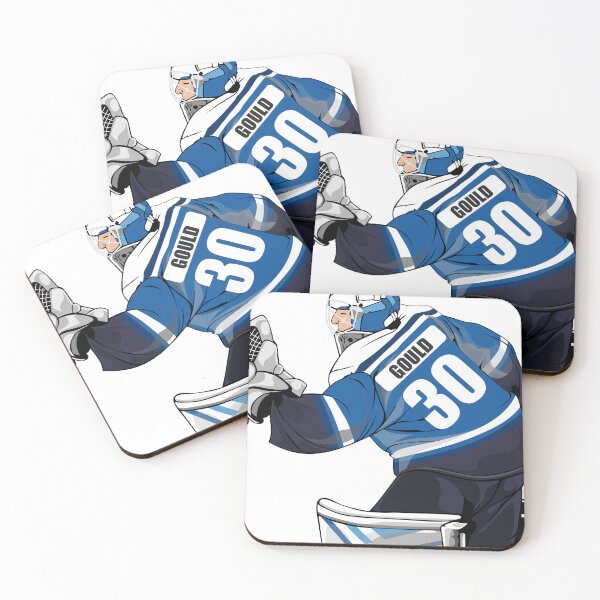 Item preview, 30 Gould Hockey Products designed and sold by stinkylockers.