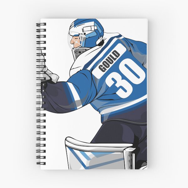 Item preview, 30 productos de hockey Gould designed and sold by stinkylockers.