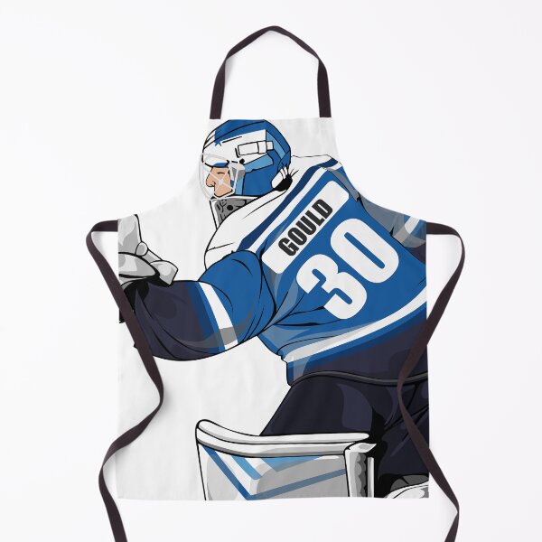 Item preview, 30 Gould Hockey Products designed and sold by stinkylockers.
