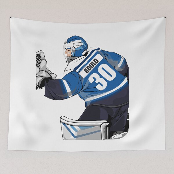 Item preview, 30 Gould Hockey Products designed and sold by stinkylockers.