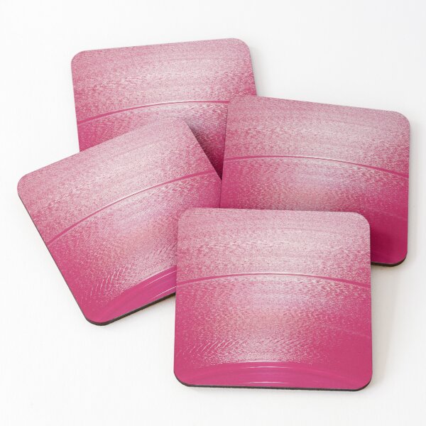 Item preview, Colored Vinyl In Direct Sunlight: Magenta designed and sold by AbomProd.