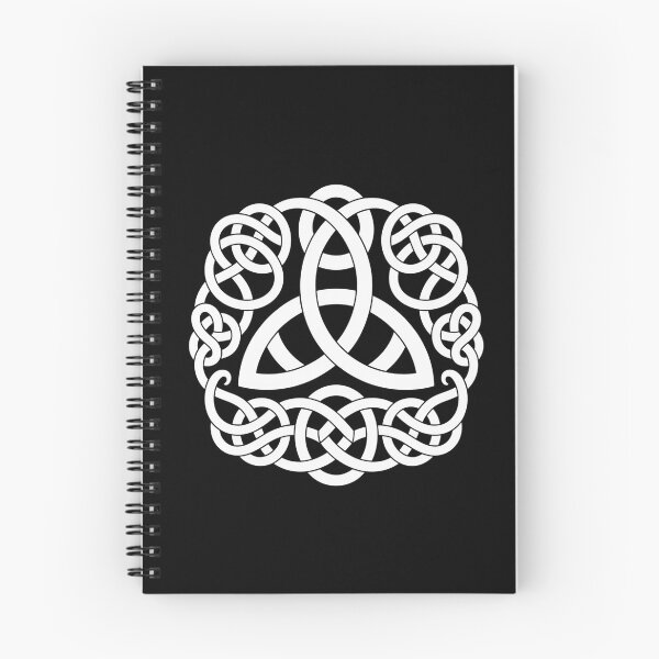 Item preview, Celtic Knot & Trinity Symbol T-Shirts | Ancient Ireland designed and sold by Reichcorp.