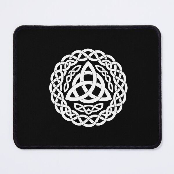 Item preview, Celtic Knot & Trinity Symbol T-Shirts | Ancient Ireland designed and sold by Reichcorp.
