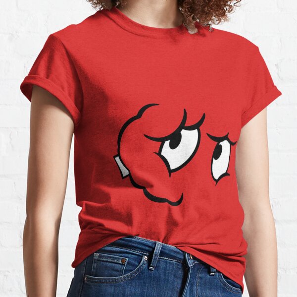 meatwad t-shirt Classic T-Shirt