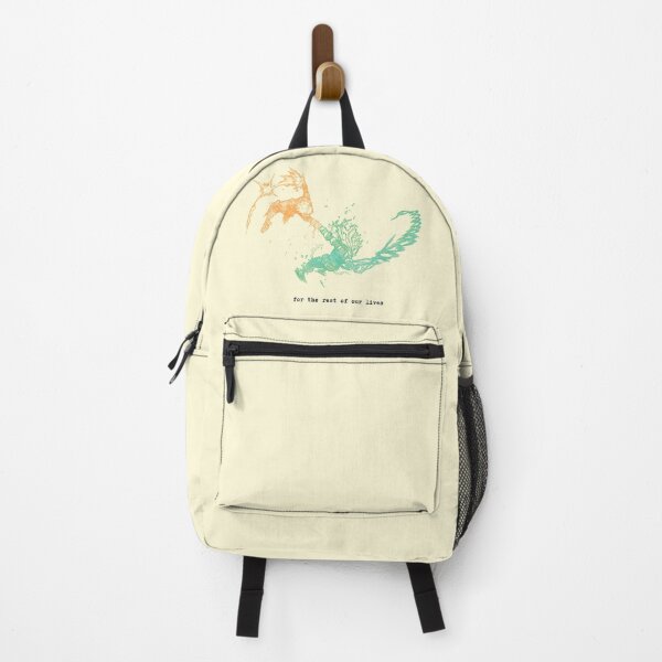 Item preview, "for the rest of our lives ver". bkdk soulmates designed and sold by gibbianne.