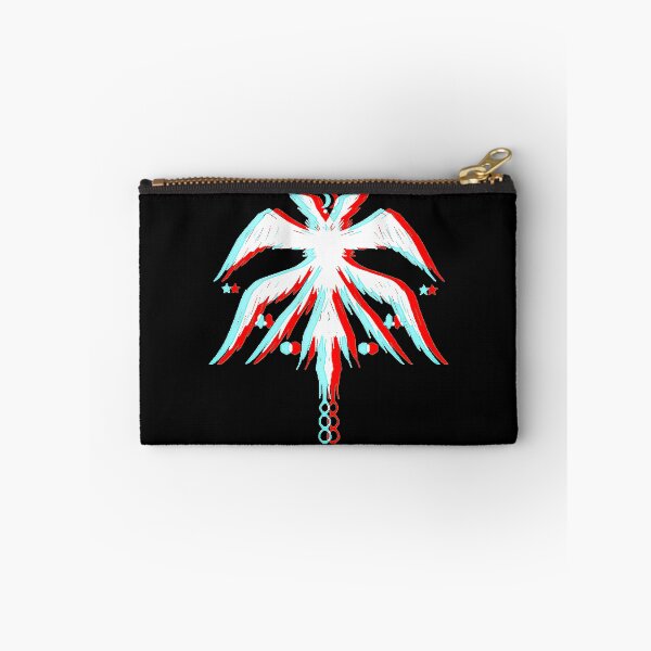 Item preview, Tower Of God Abstract Wing Emblem designed and sold by JanetWheel.