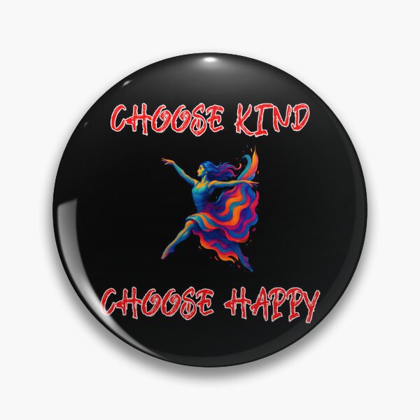 Item preview, CHOOSE KIND | CHOOSE HAPPY designed and sold by Jason123za.