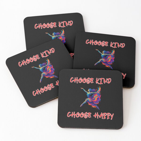 Item preview, CHOOSE KIND | CHOOSE HAPPY designed and sold by Jason123za.