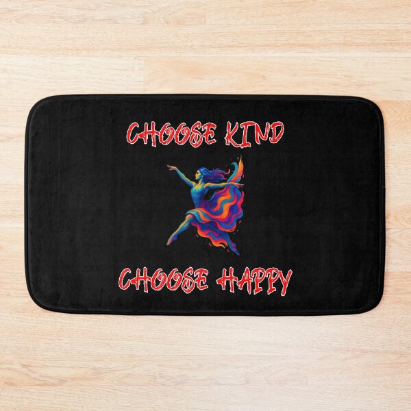 Item preview, CHOOSE KIND | CHOOSE HAPPY designed and sold by Jason123za.