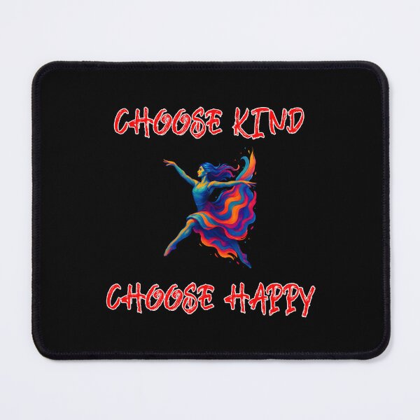 Item preview, CHOOSE KIND | CHOOSE HAPPY designed and sold by Jason123za.