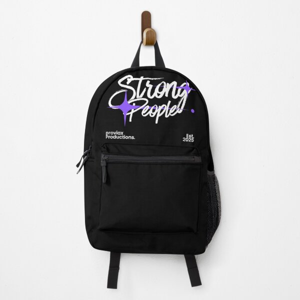 Item preview, Strong People designed and sold by proviax.