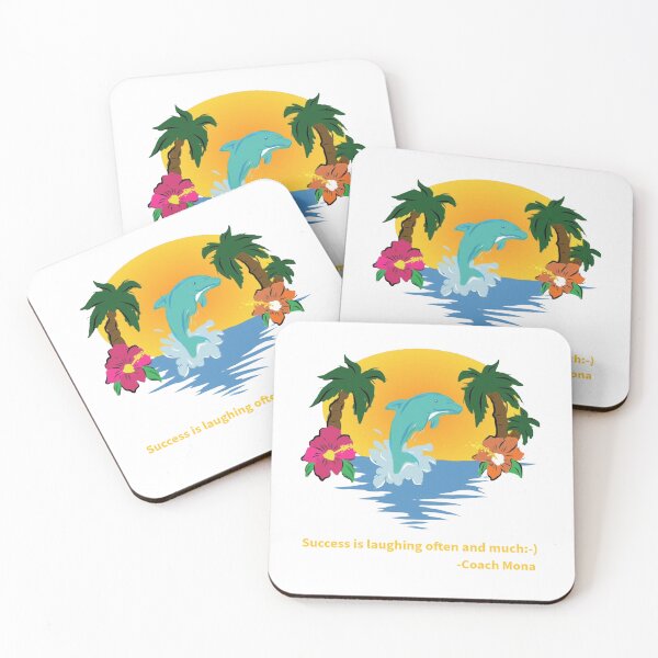 Item preview, mona dolphin designed and sold by Swimgirlusa.