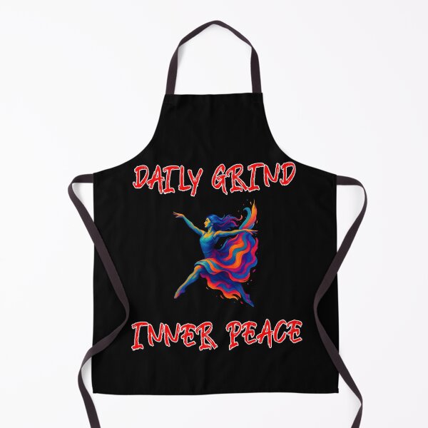Item preview, DAILY GRIND | INNER PEACE designed and sold by Jason123za.