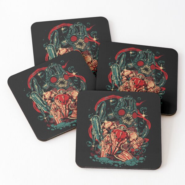 Item preview, In The Depths designed and sold by Horta Studio.